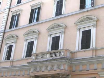 Colosseo Studio Suite Рим Экстерьер фото