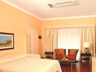 Colosseo Studio Suite Рим Экстерьер фото