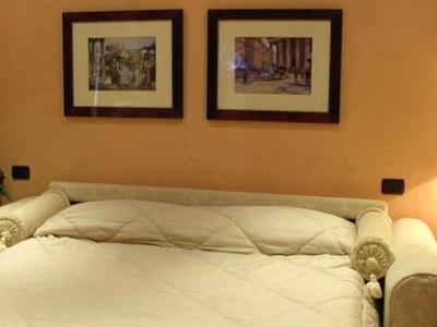 Colosseo Studio Suite Рим Экстерьер фото