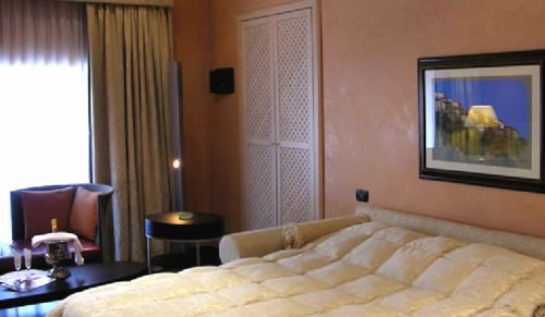 Colosseo Studio Suite Рим Экстерьер фото