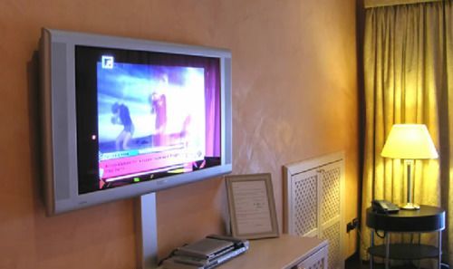 Colosseo Studio Suite Рим Экстерьер фото
